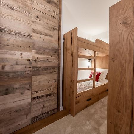 Confort & Elegance : 3 Chambres, Conciergerie 5* A Courchevel - Fr-1-613A-39 외부 사진